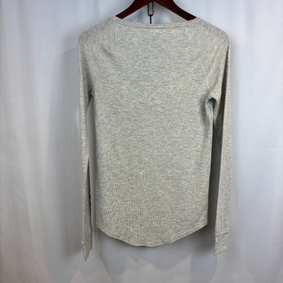 NFL & PINK by Victoria's Secret Collab Raven's Long Sleeve - Picture 6 of 7